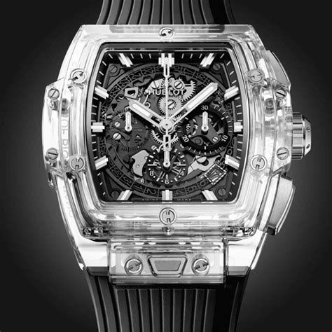 hublot spirit of big bang scound hand sydney|IN.